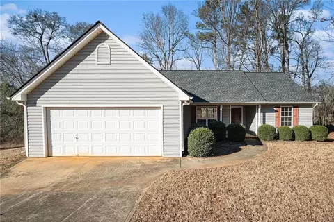 311 Edgefield Dr, Commerce, GA 30529