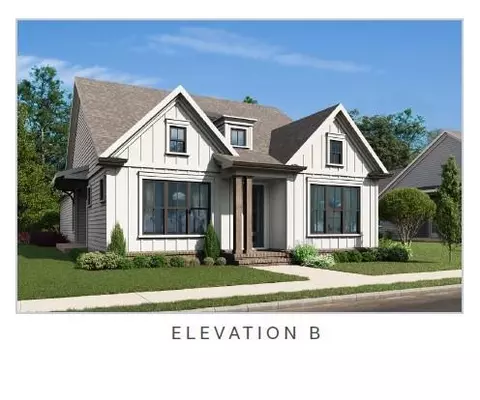 519 Godfrey Dr, Cumming, GA 30040