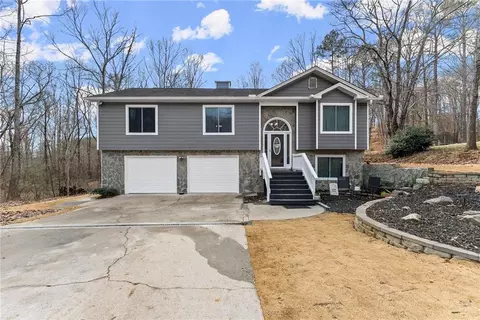 5510 Bushnell Ct, Flowery Branch, GA 30542