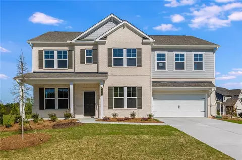 6210 Misty Hill Ln, Buford, GA 30518