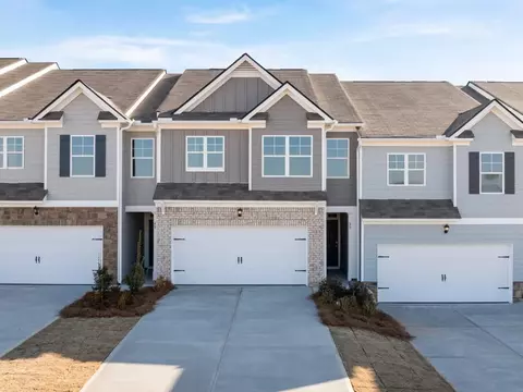 55 Pepperbush Way, Jasper, GA 30143