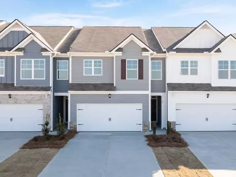 39 Pepperbush Way, Jasper, GA 30143