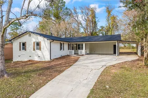 4104 Snapfinger Way, Decatur, GA 30035