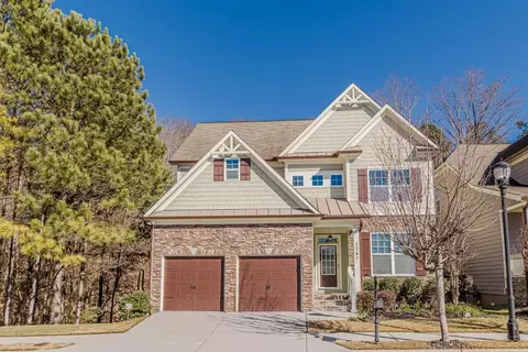 1761 Hollingsworth Blvd, Atlanta, GA 30318