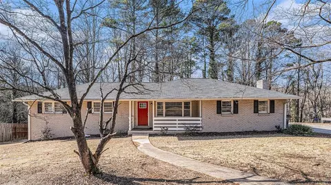 475 Shannon Way, Lawrenceville, GA 30044