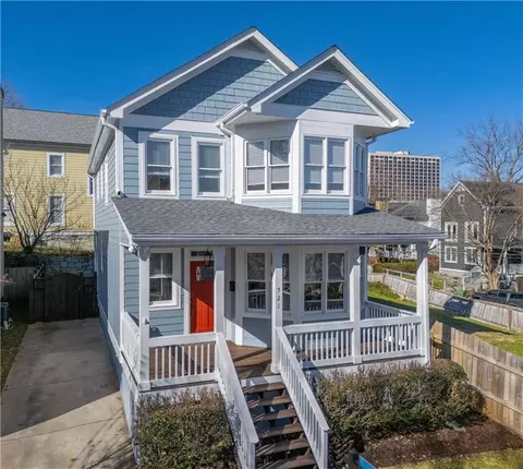 521 Martin St SE, Atlanta, GA 30312