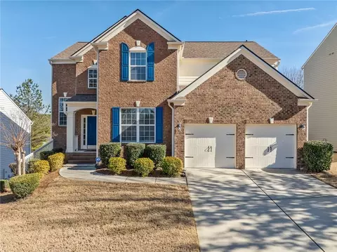 129 Bevington Ln, Woodstock, GA 30188