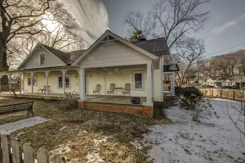 410 Sycamore St SE, Marietta, GA 30060