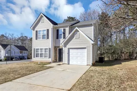 4229 Reeshemah St, College Park, GA 30349