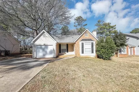 5277 Brentwood Rd, Atlanta, GA 30349