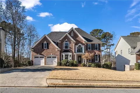 3845 Montvale Xing, Cumming, GA 30041