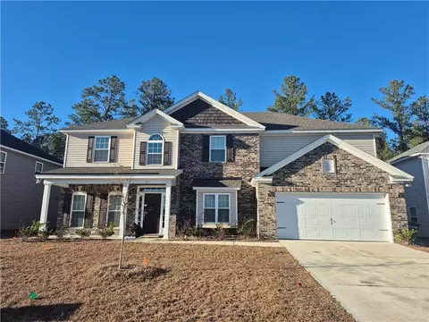 105 Chalk Farm Way, Bloomingdale, GA 31302