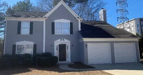 3730 Oak Park Dr, Suwanee, GA 30024