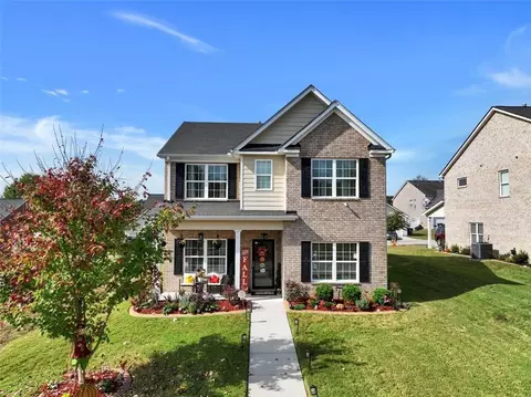 684 Armitage Way, Stockbridge, GA 30281