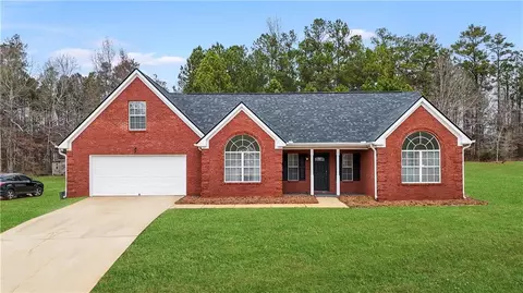 435 Berkshire Dr, Covington, GA 30016
