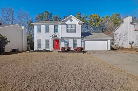 3945 Brushy Creek Way, Suwanee, GA 30024