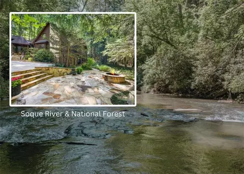 106 Dockside Dr, Clarkesville, GA 30523