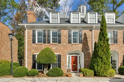 15 Independence Pl NW, Atlanta, GA 30318