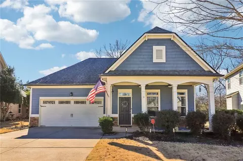 5763 Berkshire Trce, Braselton, GA 30517