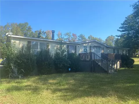 152 Valentine Rd NE, Milledgeville, GA 31061