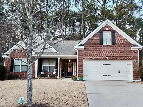 4334 Austin Farm Trl, Acworth, GA 30101