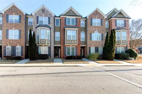 6033 Bayrose Cir #33A, East Point, GA 30344