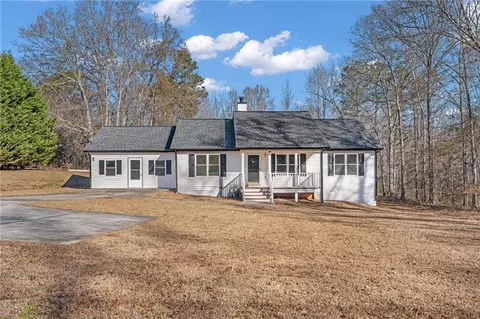 19 Mintz St, Griffin, GA 30223