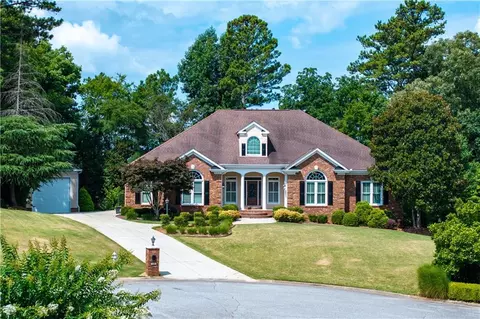 1440 Eugenia Ter, Lawrenceville, GA 30046