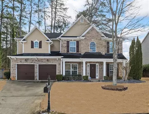 679 Crosswinds Cir, Marietta, GA 30008