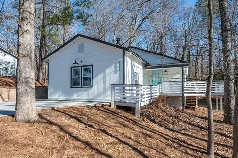 3529 Cub Cir, Gainesville, GA 30506