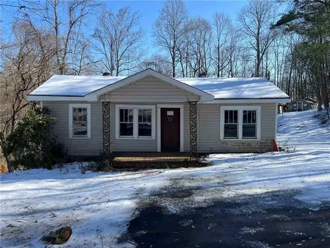 4760 Cleveland Hwy, Gainesville, GA 30506