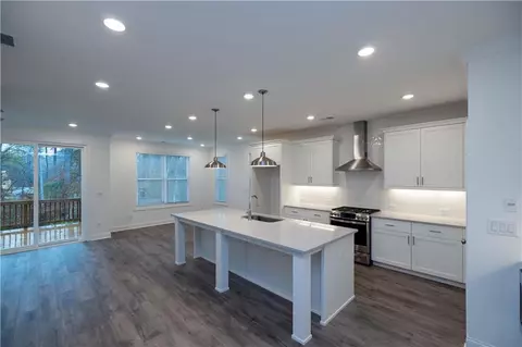 705 Dodd Ln N #163, Buford, GA 30518