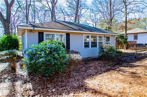 1991 Judy Cir SE, Marietta, GA 30060