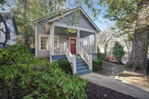 841 United Ave SE, Atlanta, GA 30312