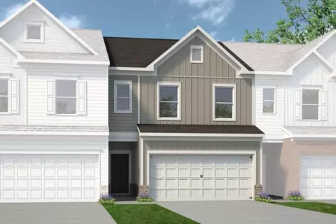 1182 Chastain Dr #8, Sugar Hill, GA 30518