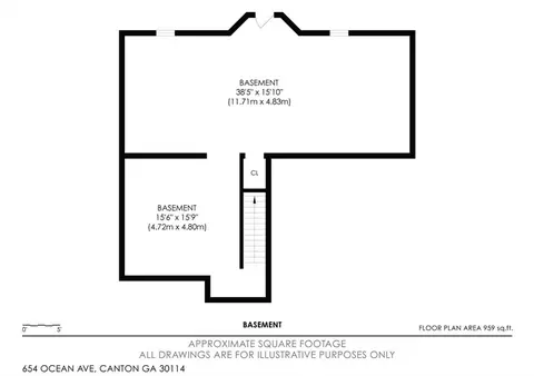 654 Ocean Ave, Canton, GA 30114 photo 37