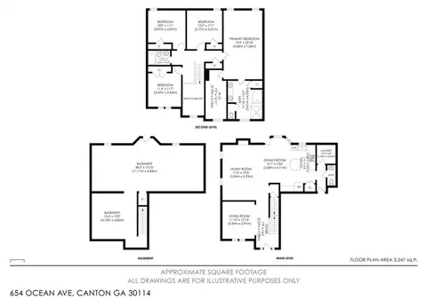 654 Ocean Ave, Canton, GA 30114 photo 36