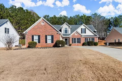 3669 White Sands Way, Suwanee, GA 30024