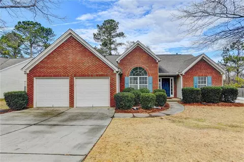 752 Creek Bottom Rd, Loganville, GA 30052