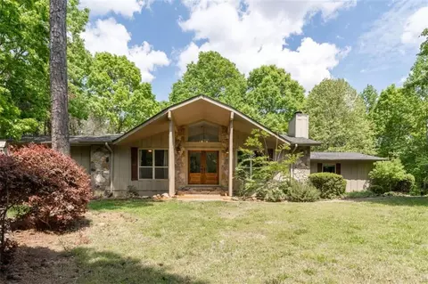 5656 High Harbor Ct, Gainesville, GA 30504
