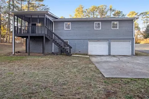 4074 Yeager Rd, Douglasville, GA 30135