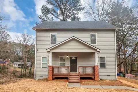 1580 Mary George Ave NW, Atlanta, GA 30318