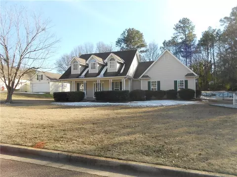 610 Erins Way, Mcdonough, GA 30253