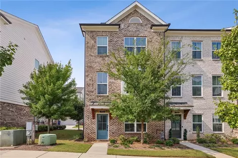 773 Angora Aly, Scottdale, GA 30079
