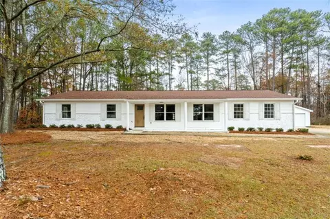 1457 Mcgarity Rd, Mcdonough, GA 30252