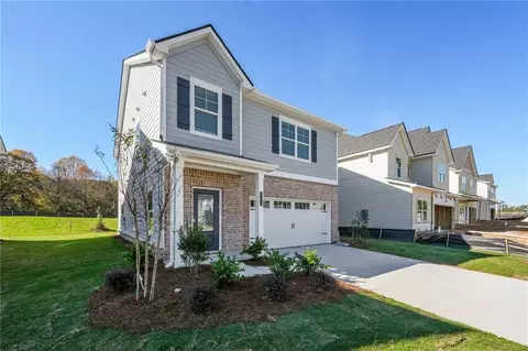 11827 Rizvan Pl, Covington, GA 30014 photo 3