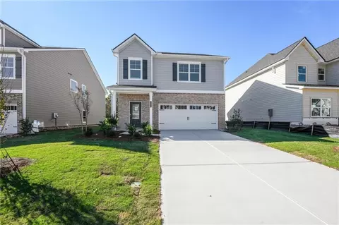 11827 Rizvan Pl, Covington, GA 30014