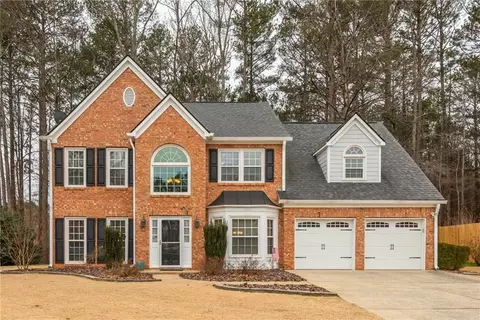 4334 Martingale Ln NW, Acworth, GA 30101