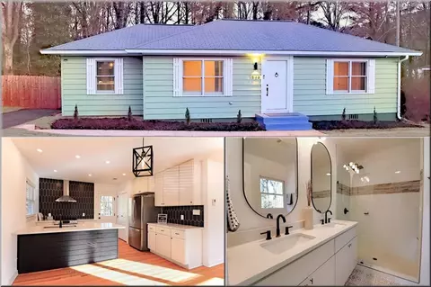 2546 Glendale Cir SE, Smyrna, GA 30080
