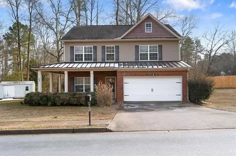 111 Iverson Pl, Temple, GA 30179